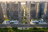 Diễn biến mới tại 2 dự án hơn 260 ha do liên danh Đại Quang Minh - THACO - Hòa Phát đầu tư