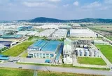 Bản đồ công nghiệp phía Nam xoay chiều: TP.HCM giữ trung tâm, Đồng Nai hưởng lợi từ logistics, Tây Ninh đón dòng vốn mới