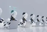 Công nghệ AI giúp robot giảm 17 lần độ trễ, làm việc nhanh gấp đôi