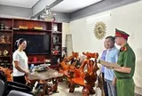Khởi tố chủ cơ sở bán thiết bị vệ sinh, doanh thu hơn 80 tỷ đồng nhưng trốn thuế