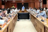 Loạt dự án nghìn tỷ sắp khởi công tại Khu kinh tế mở Chu Lai