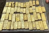 Phát hiện một rương đầy vàng thỏi trị giá hơn 200 tỷ đồng dưới hầm rượu một tòa nhà đang cải tạo