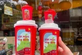 Hãng trà sữa Hà Nội ra mẫu ly mới biết “phun khói”, mô phỏng đoàn tàu di sản đi khắp Việt Nam