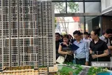 Giao dịch bất động sản cả nước giảm, giá chung cư Hà Nội trung bình 123 triệu đồng/m2