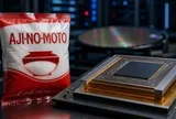 Ajinomoto được cho là cắt 30% nguồn cung vật liệu làm chip sang Trung Quốc: Vì sao hãng gia vị này lại nắm “yết hầu” ngành chip AI?