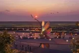 Chi hơn 21 tỷ đồng xây công viên Ba hạt lúa