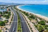 Tỉnh rộng nhất Việt Nam dự kiến đầu tư tuyến đường ven biển gần 20.000 tỷ đồng
