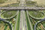 ‘Chốt’ đường Vành đai 5 - Vùng Thủ đô dài 349 km, tổng vốn hơn 288 nghìn tỷ đồng