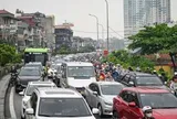 Hà Nội yêu cầu không xây thêm nhà ở cao tầng tại 3 tuyến phố đặc biệt