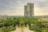 ParkCity Hanoi: Giá trị tạo nên từ một hệ sinh thái đô thị hoàn chỉnh