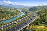 Dự án cao tốc dài hơn 143km, vốn đầu tư gần 55.000 tỷ đồng tại tỉnh rộng nhất Việt Nam có diễn biến mới