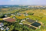 Tỷ phú Phạm Nhật Vượng đang cho xây đại đô thị rộng tới 1.100ha, vốn đầu tư gần 145.000 tỷ đồng tại tỉnh sát vách với thành phố giàu nhất Việt Nam