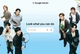 Google đang dùng BTS để hướng dẫn người hâm mộ cách dùng AI Gemini