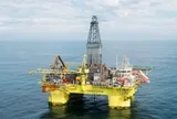 Khoan thẳng đứng hơn 4.600m xuống đáy biển, phát hiện mỏ dầu khí lâu đời trữ lượng 2,1 triệu m3