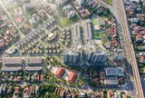 Tham vọng nghìn tỷ tại Vista Văn La, SJ Group chào bán cổ phiếu giá rẻ để giải bài toán vốn