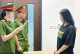 Khởi tố TikToker livestream bán sâm Lai Châu gắn mác sâm Ngọc Linh