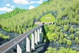 Việt Nam sắp có hầm đường bộ xuyên núi cao nhất: dài 8,8km, vốn đầu tư 3.300 tỷ đồng, chinh phục 'vua đèo Tây Bắc' chỉ trong 11 phút