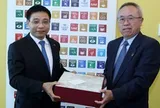 Việt Nam luôn là một trong những đối tác kiểu mẫu, tin cậy của Liên Hợp Quốc