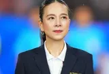 Madam Pang có động thái mới tại Hà Nội trước trận đấu quyết định Việt Nam - Thái Lan