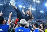 Maddam Pang tên thật là gì và từng chịu chi thế nào cho đội bóng vừa thua Việt Nam 2-0?