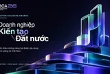 Thương hiệu Việt vươn tầm thế giới: Hạng mục tôn vinh những cái tên dám bước ra biển lớn