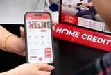 Home Credit Việt Nam báo lãi nửa đầu năm tăng 15%, dư nợ trái phiếu 7.400 tỷ đồng