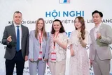 Librederm bắt tay Rutop Việt Nam: Bước ngoặt chiến lược mở rộng thị trường