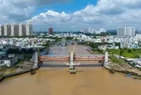 TP.HCM dùng 2 lô đất ở trung tâm thanh toán cho dự án chống ngập 10.000 tỷ