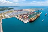 Việt Nam "dời non lấp bể" xây kỳ quan 15 tỷ USD, tầm vóc gấp gần 2 lần diện tích Singapore