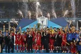 Chủ tịch FIFA muốn Việt Nam thành một trong những quốc gia bóng đá lớn nhất thế giới: Sẽ xây sân bóng ở khắp mọi nơi, lập học viện tài năng cho trẻ từ 8-9 tuổi
