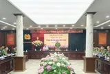 Công an Hà Nội vận hành thử nghiệm ứng dụng Hanoi Smart Police từ ngày 2-9