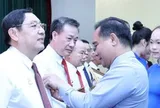 Chủ tịch TPHCM nói về mục tiêu thu ngân sách một triệu tỷ đồng