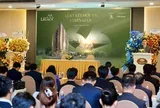 Legacy 66 ký kết hợp tác chiến lược, khẳng định vị thế trung tâm TP.HCM