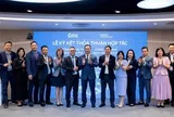 Tasco hợp tác đa lĩnh vực cùng Bảo hiểm PVI, mở rộng giá trị cho khách hàng trong hệ sinh thái ô tô