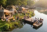 Bloomberg: Vinhomes kiến tạo những giá trị sống mà tạo hóa cần hàng thế kỷ để hình thành