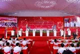 Khang Điền khởi công dự án chỉnh trang đô thị khu Mả Lạng và chợ Gà - Gạo