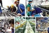 Triển khai thực hiện Kết luận số 62-KL/TW về nâng cao năng suất lao động quốc gia gắn với phát triển thị trường lao động