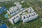 Chỉ hơn 700 triệu đồng/căn, dự án nhà tại tỉnh sát vách Hà Nội có gì hay?