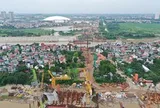 Linh hoạt giải phóng mặt bằng các dự án trọng điểm