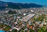 Một tỉnh có hơn 1,5 triệu dân, nhưng có đến trên 1,2 triệu người sống ở đô thị