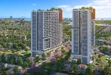“Dinh thự” giữa bầu trời - Khi “xa xỉ” được định nghĩa bằng sự riêng tư