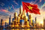 Việt Nam có 63 DN tỷ USD trên sàn chứng khoán, giá trị hơn 8,5 triệu tỷ đồng: 1 năm có thêm 6 tân binh trị giá hơn 500.000 tỷ