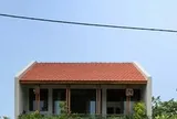 Ngôi nhà thiết kế ‘mở chạm’ với thiên nhiên