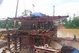 Thái Nguyên: Khẩn trương thi công các công trình dự án giao thông trọng điểm