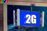 Việt Nam sẵn sàng tắt sóng 2G