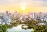 Đồng bộ ba cấp độ quy hoạch đô thị:Tạo động lực phát triển Thủ đô
