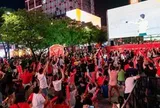 Bia Saigon cùng người hâm mộ nối dài niềm tự hào bóng đá Việt Nam