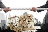 Không bàn giao kinh phí bảo trì nhà chung cư có thể bị phạt đến 300 triệu đồng