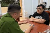 Xác minh giao dịch chuyển khoản của hơn 100 người dân trên cả nước, Công an ra quyết định khởi tố Ngô Hoàng Vũ