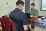 Thanh niên SN 2007 bị Công an xử phạt 2.500.000 đồng